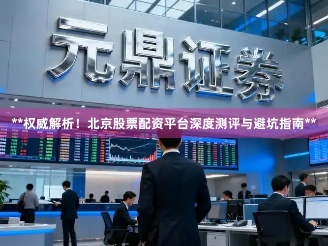 **权威解析！北京股票配资平台深度测评与避坑指南**