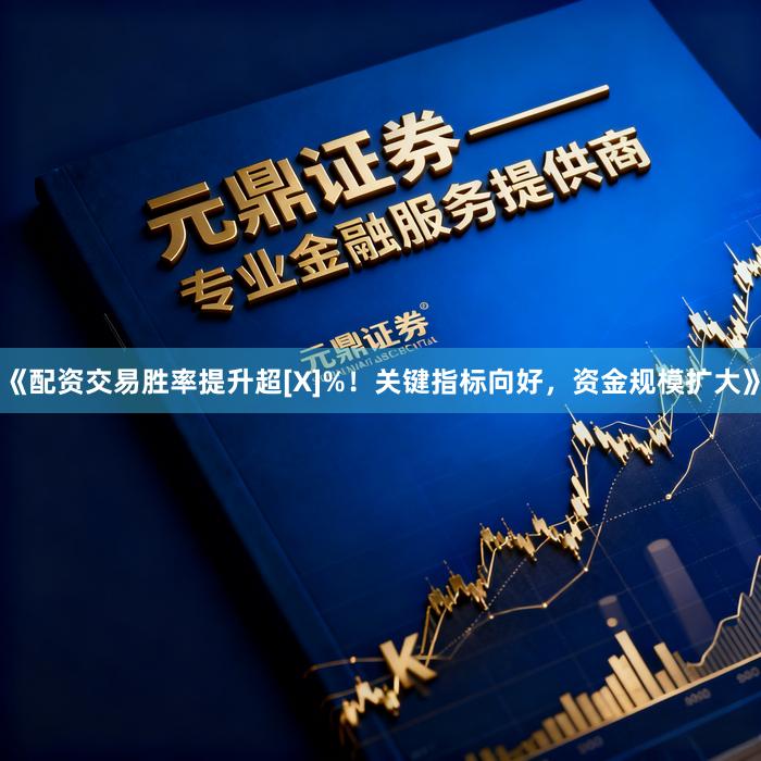《配资交易胜率提升超[X]%！关键指标向好，资金规模扩大》
